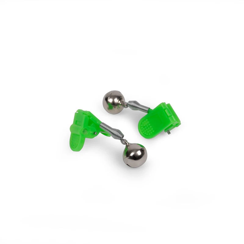 Zebco After Dark Clip On Bell 2 Pack